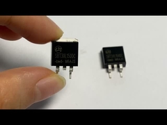 SBT30L150DC Diodo de barreira Schottky TO-263