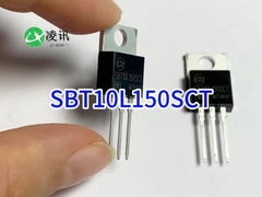SBT10L150SCT Baixo VF Schottky