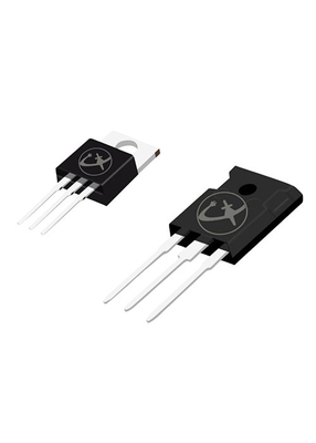 Mosfet de alta tensão multifuncional para comutação de estágios PWM de comutação de ressonância