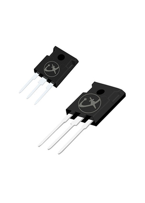 Transistor de Inversor Solar Multipurpose MOSFET de Alta Potência