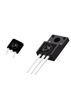 MOSFET de super junção SMPS para aplicações de alta potência
