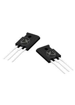 Armazenamento de energia IGBT de alta potência 650V-1200V para fontes de alimentação ininterruptas