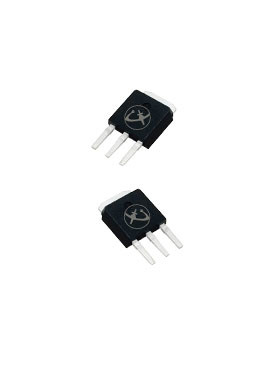 Estabilidade térmica MOSFET de alta tensão para gestão de baterias