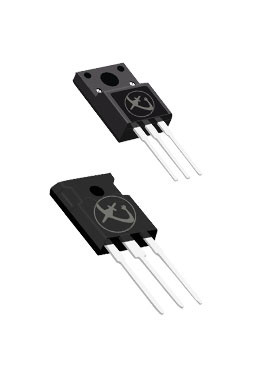 IGBT de alta potência de baixo vazamento N Channel para aplicações industriais