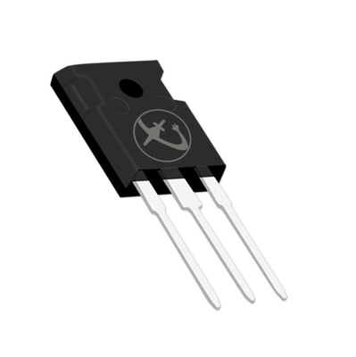 Sobre a Eficiência do Estado Super Junção MOSFET Multi Função Mos 30V