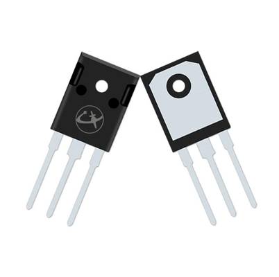 MOSFET SJ Industrial estável Função Múltipla de Mos Frio para conversores