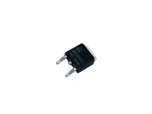 20A150V MBR20150CS Diodos de barreira Schottky Comutador de alta frequência Fornecimento de energia com velocidade de comutação rápida