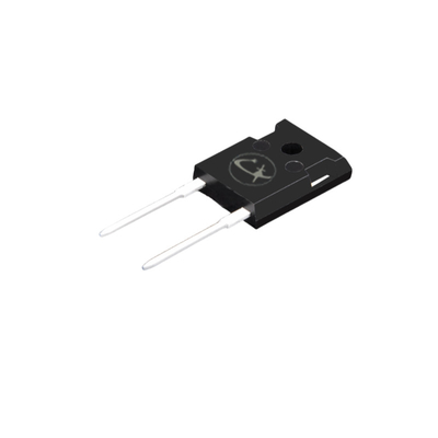 MOSFET de carburo de silício multiuso para motorista