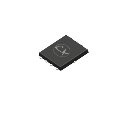MOSFET de baixa tensão multifuncional para retificação síncrona