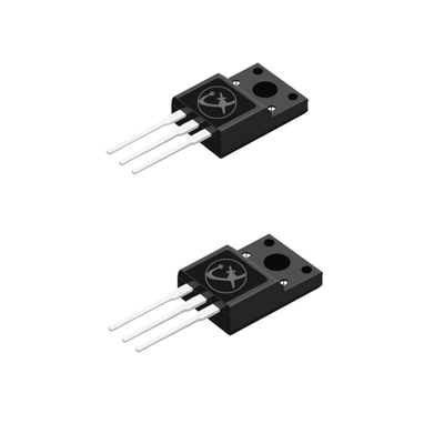 MOSFET de tipo N de comutação rápida para 220F 5000pF