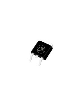 Super junção de comutação rápida MOSFET Mos frio para pilha de carregamento