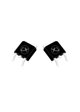 MOSFET de Super Junção Multipurpose MOSFET Industrial Resfriado Durável MOS Para PFC