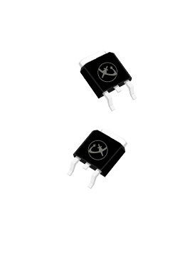 Excelente porta de carga superjunção Mosfet para UPS industrial