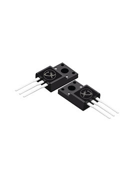 Suporte de energia Superjunção Mosfet Anti EMI Discreto Cool MOS