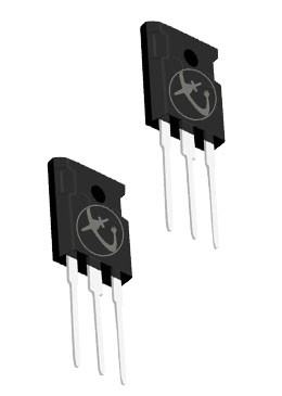 Inverter IGBT com SiC Mosfet para motores sem escovas e gerenciamento de baterias de lítio