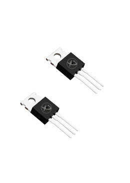 1200V 40A IGBT Power Transistor Multifuncional para Inversor Fotovoltaico