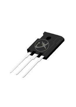 Inversor Solar Super Junction Mos Mosfet de resfriamento de alta potência para pilha de carga