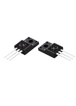 Dissipação de calor Super Junção MOSFET Multiscene Cool Mos Para iluminação