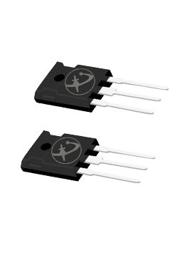 Inversor IGBT Industrial durável com design de mesa estreita multiscene