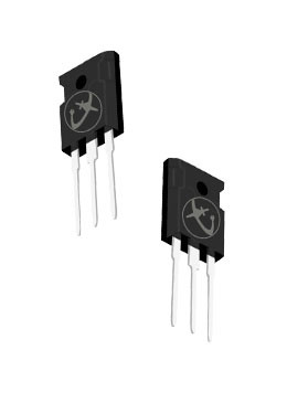 Inversor de compacidade de semicondutores de potência IGBT 650V-1200V para aplicações de potência