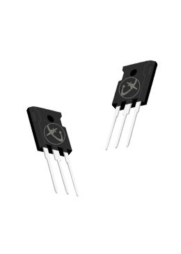 Inversor multifuncional IGBT 50A 650V Alta velocidade para armazenamento de energia