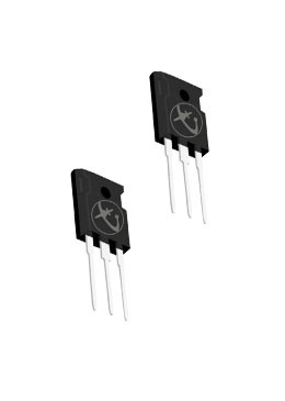 Rohs Switching mais rápido IGBT de alta potência para equipamentos pesados