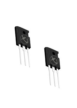 Velocidade de comutação mais rápida e estável IGBT de alta potência para armazenamento de energia