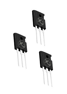 Eficiência superior do sistema IGBT de alta potência para equipamentos de solda