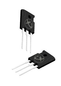 Comutação mais rápida IGBT de alta potência 20KHz-60KHz para conversões de potência de tensão
