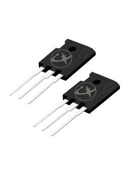 Conversor de potência IGBT 650V-1200V Economia de energia para comutação