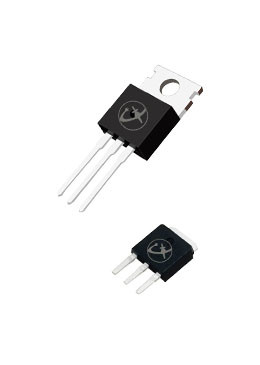 Transistores Mosfet de baixa potência multifuncionais para circuitos lógicos digitais