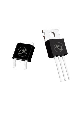 MOSFET de baixa tensão multifunção de alta eficiência para aplicação PWM