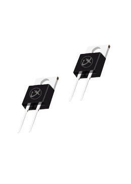 MOSFET SiC de alta tensão de ruptura para fontes de alimentação de dispositivos domésticos inteligentes