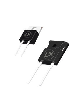 MOSFET de potência de carburo de silício multiscene para alimentação de comutação