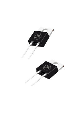 Mosfet de carburo de Si de alta frequência TO-220AC para eletrônicos de consumo