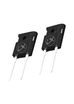 Ultra baixa resistência SiC Mosfet Alta eficiência para sistemas de energia renovável