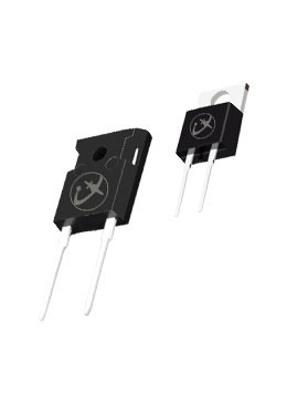 650v Sic Mosfet Dispositivo de Alta Tensão TO-220AC Para Ferramenta Eletrônica
