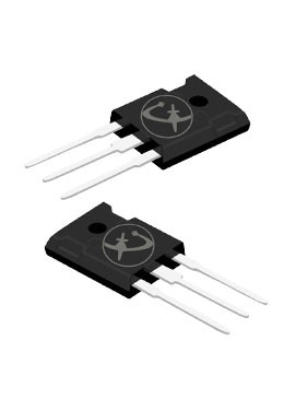 Inversor MOSFET de alta tensão Anti-surge Grande dissipação de calor