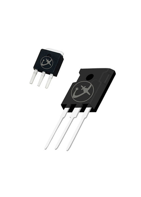 Comutação rápida de alta tensão N canal Mosfet TO-247 para armazenamento de nova energia
