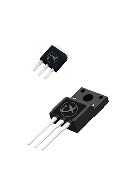 MOSFET de Alta Tensão de Ulta Multiscene para Motor e Pilha de Carregamento