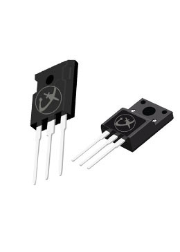 Comutação de Alta Velocidade Alta Tensão N Canal Mosfet TO-247 Para Fotovoltaicos