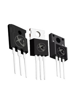 Capacidade de transferência inversa baixa Hv MOSFET 30V para fontes de alimentação em modo comutado