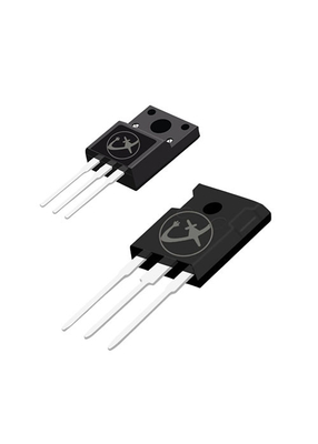 Baixa Perda de Potência Ultra Baixo VF Diodo Schottky TO-252 Para Circuito de Alta Velocidade
