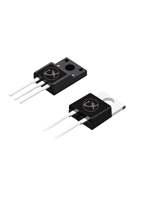 TO-220AC Diodos ultra-rápidos Tempo de recuperação 15-35ns Para aplicações de equipamentos de energia
