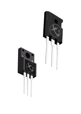 TO-247 N canal semicondutor de alta potência para pilha de carregamento