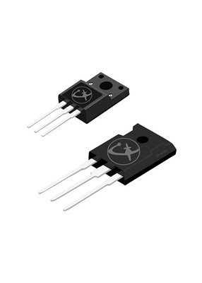 Diodo Schottky multipacote TO-220 para eletrônicos automotivos