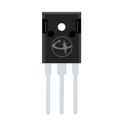 Inversor de transistores bipolares de porta isolada multiscene para fontes de alimentação ininterruptas