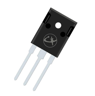 Força de comutação rápida IGBT 650V-1200V para infraestrutura de rede