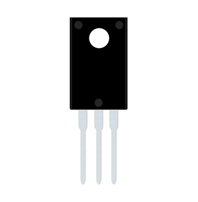 Circuito de comutação HV Mosfet de baixa resistência para adaptador e carregador