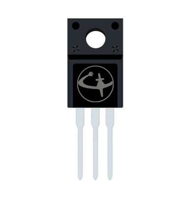 Tipo N MOSFET de alta tensão TO-247 para equipamentos de áudio